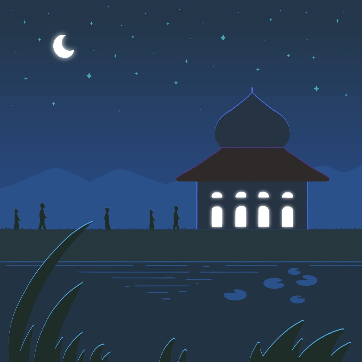 Walking Meditation: A Mindfulness Practice You Can Do Anywhere