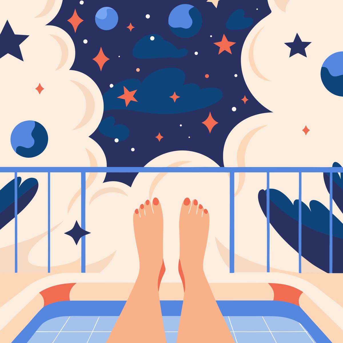 讓心更平靜的方法：斯多葛哲學-煩惱你所能控制的