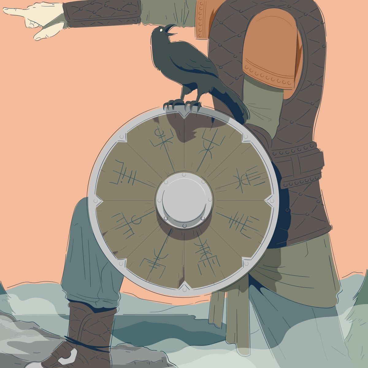 讓心更平靜的方法：煩惱你所能控制的