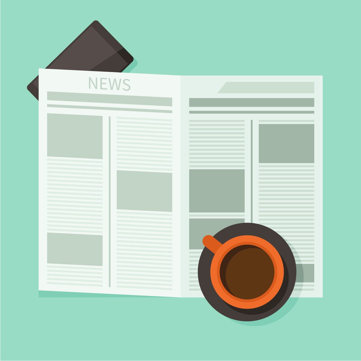 正念和學易經的反思：資訊是不是讓我們越變越笨啊？