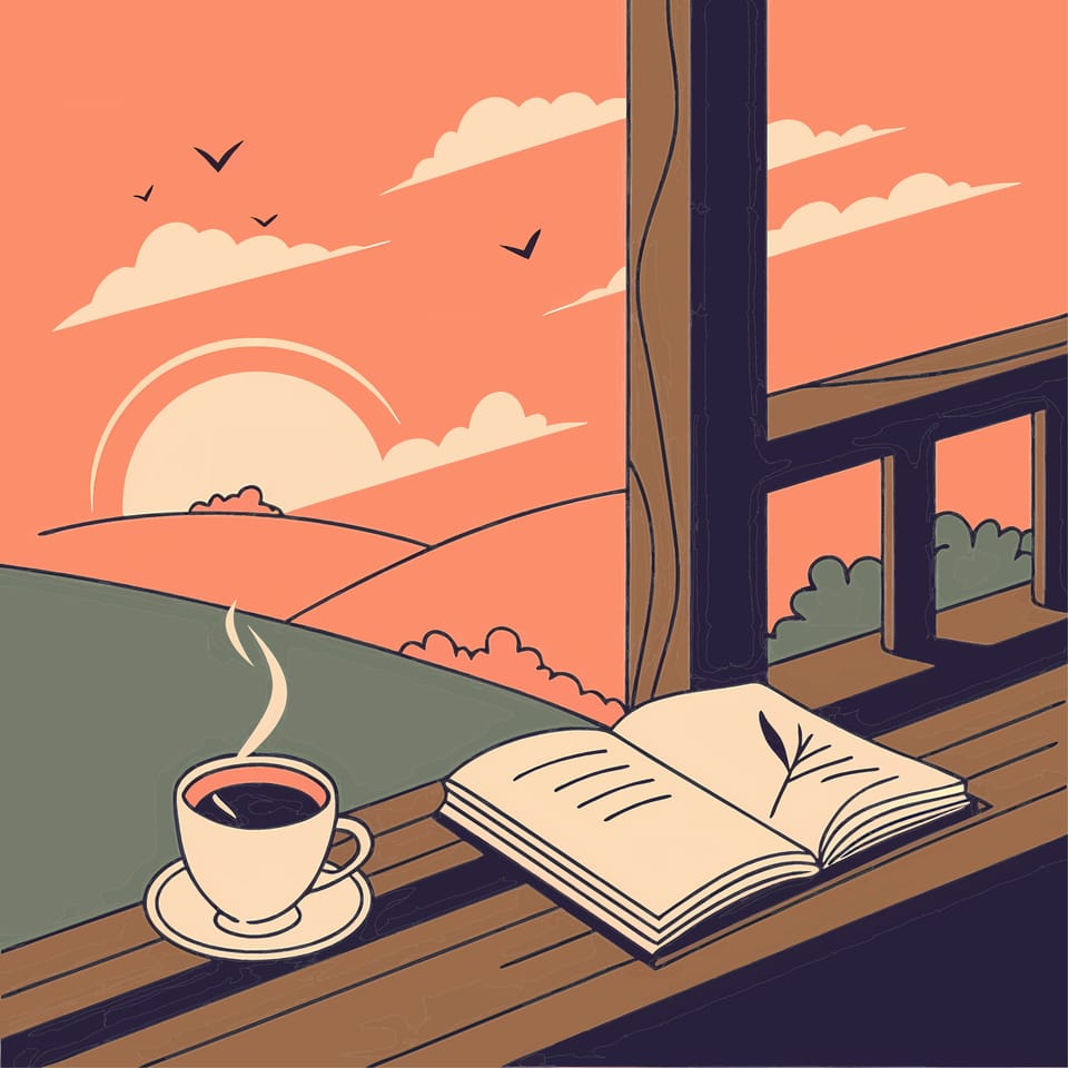 Silence: A Simple Practice to Quiet Your Thoughts