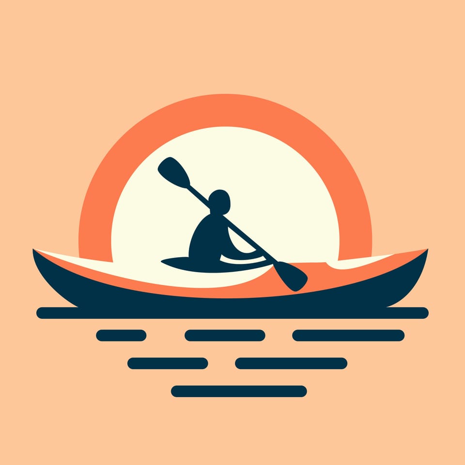 No More Boring Public Rides: A Journey into Everyday Mindfulness