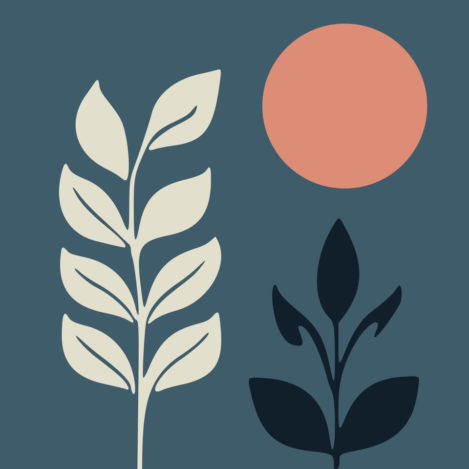 Finding Art in the Ordinary: Mindful Practices to Fuel Your Creativity