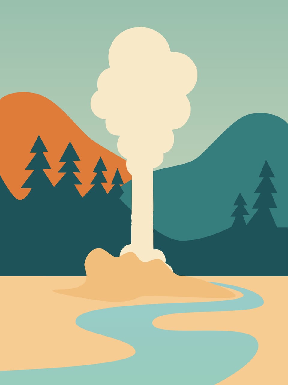 易經、正念、斯多葛哲學：在變動的世界裡，練習做一個清醒的旁觀者